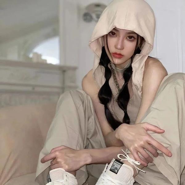 沉睡的人
