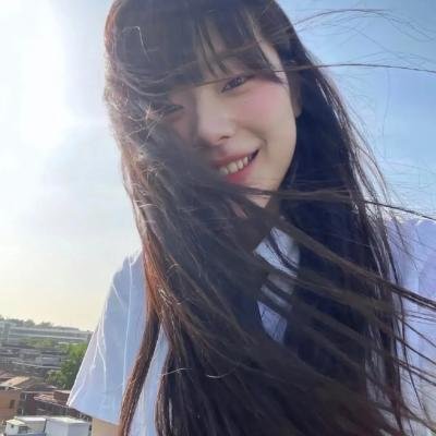 蓝色妖姬